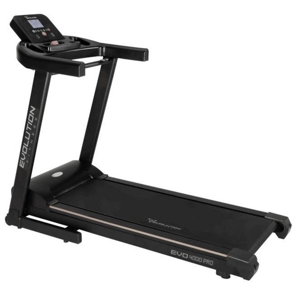 Esteira Elétrica Profissional Evo 4000 Pro 220V
