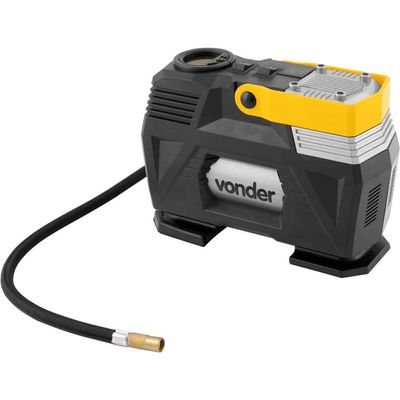 Compressor de ar automotivo CAV 120 12 V VONDER