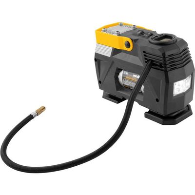 Compressor de ar automotivo CAV 120 12 V VONDER