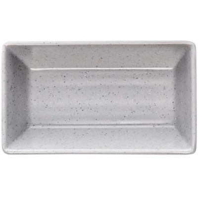 50 Molheiras Porta Molho Shoyu Melamina 10x6x3cm Lyor Restaurante Granilite Comida Japonesa