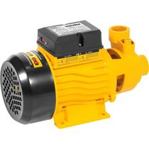 Bomba periférica/motobomba 10 cv 127 V~/220 V~ BPV 750 VONDER