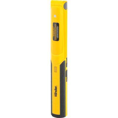 Lanterna recarregável de inspeção articulada LED COB LR 500 VONDER