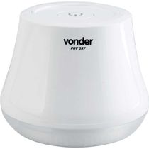 Papa bolinhas a bateria PBV 037 VONDER