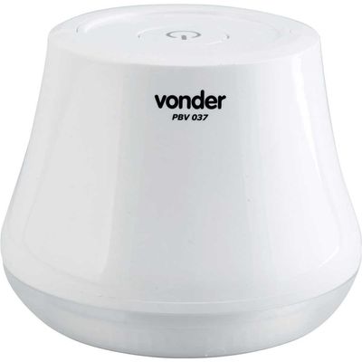 Papa bolinhas a bateria PBV 037 VONDER