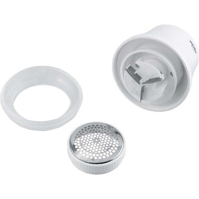 Papa bolinhas a bateria PBV 037 VONDER