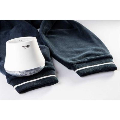 Papa bolinhas a bateria PBV 037 VONDER