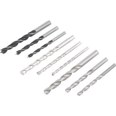 Furadeira com impacto 1/2" com jogo de 9 brocas FIV 709 220 V~ VONDER