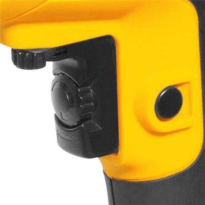 Furadeira com impacto 1/2" com jogo de 9 brocas FIV 709 220 V~ VONDER
