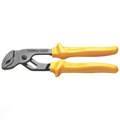 Alicate Bomba-d'água 10" Isolado 1000 V Tramontina Tramontina