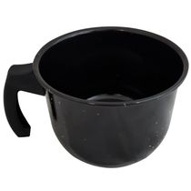 Leiteira Caneca Esmaltada Jarra Para Leite Granitada 1,8L