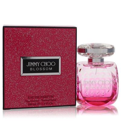 Perfume Feminino Blooming Passion Penthouse 100 Ml