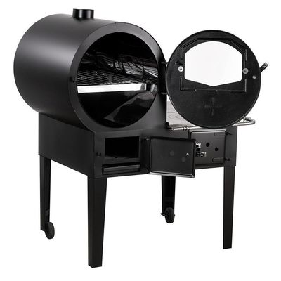 Forno Acoplado Pinhal Chapa Dir Da Fornos Pinhal