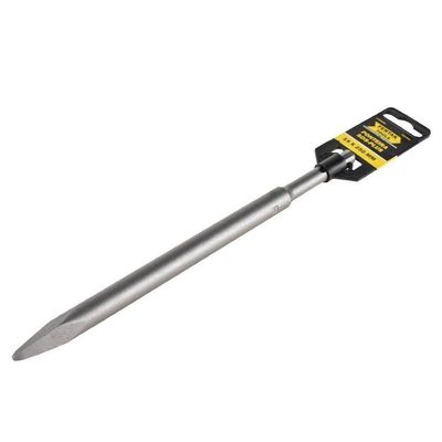 Ponteiro Liso 250 Mm Com Encaixe - Fertak