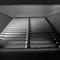 Forno Acoplado Inox Chapa Vitroceramica Esquerda