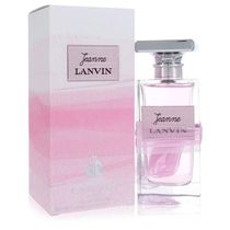 Perfume Feminino Jeanne Lanvin 100 Ml Eau De Parfum