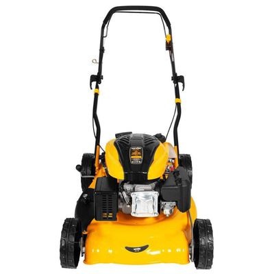 Máquina a Gasolina para Cortar Grama 20" 65hp Vonder com 7 Posições MGV 206