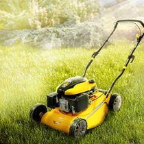 Máquina a Gasolina para Cortar Grama 20" 65hp Vonder com 7 Posições MGV 206