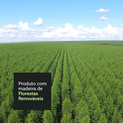 Cozinha Completa 250004 Com Armário E Balcão Branco Branco