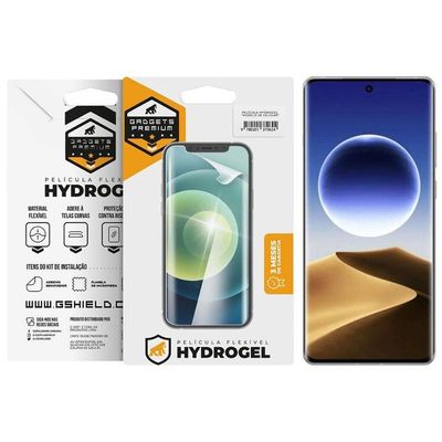 Película Para Oppo Find X7 Ultra - Hydrogel Gamer Fosca - Gshield