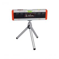 Nível A Laser Com Base Magnética E Tripé 9Ry Eda