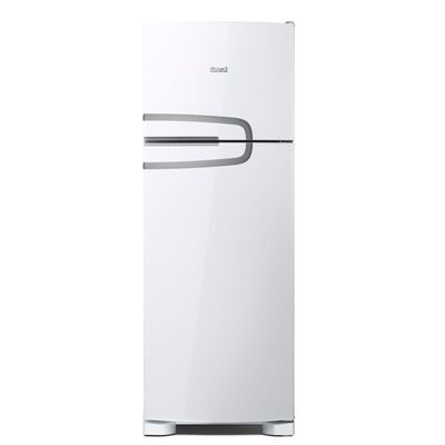 Geladeira Consul Frost Free Crm39 Duplex 340L Branco 220v 220V