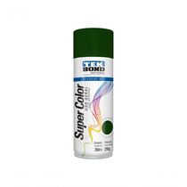 Tinta Spray Tekbond Uso Geral Verde Escuro 350ml-250g C-6 Pcs