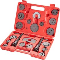 Kit De Ferramentas Para êmbolo Da Pinça De Freio Traseiro Lorben Com 21 Peças Gt6162