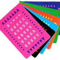 Adivinhação da Idade Coleção Fast Magic N 41 B+