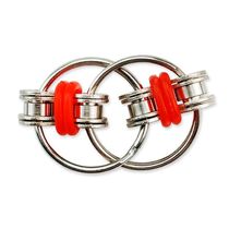 Brinquedo Anti Stress Corrente Flippy - Net Toy