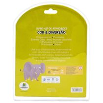 Livro Kit De Atividades - Todo Livro - Selva