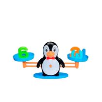 Brinquedo Educativo Hora De Aprender Jogo Dos Numeros