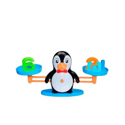 Brinquedo Educativo Hora De Aprender Jogo Dos Numeros