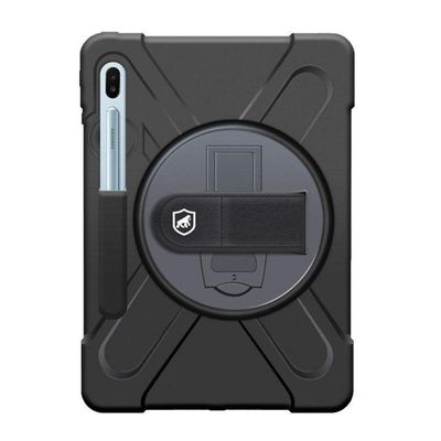 Kit Capa Phantom E Caneta Dinamic Para Samsung Galaxy Tab S6 10.5(2019) T860 - Gshield