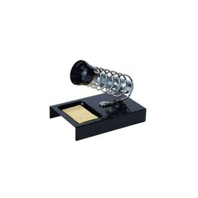 Kit Solda Multímetro Ferro Sugador Suporte Solda 127v 60w