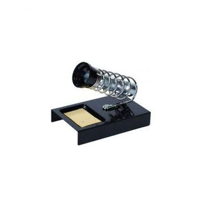 Kit Ferro de Solda Suporte Sugador Solda Fio Pasta 127v 40w