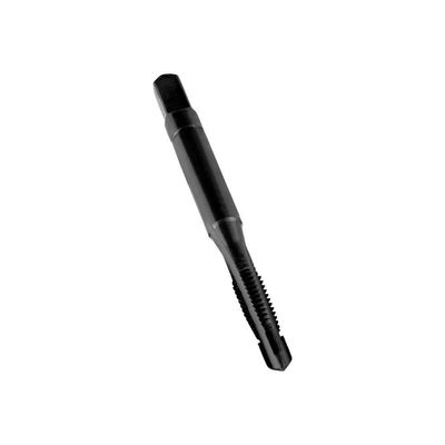 M Macho Manual Canal Reto - Med. 10 X 1,5 Mm - Din 352 - E102