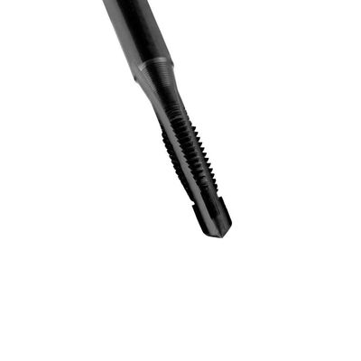 M Macho Manual Canal Reto - Med. 10 X 1,5 Mm - Din 352 - E102