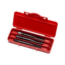 M Macho Manual Canal Reto - Med. 10 X 1,5 Mm - Din 352 - E102