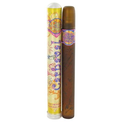 Perfume Cuba Carnival Fragluxe 34 Ml