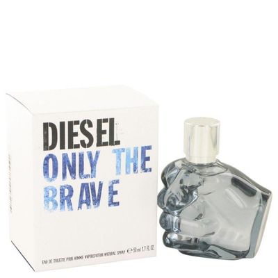 Perfume Only The Brave Diesel 50 Ml Eau De Toilette