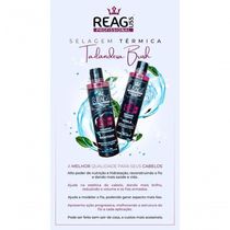 Kit Selagem Térmica Tailandesa 300ml