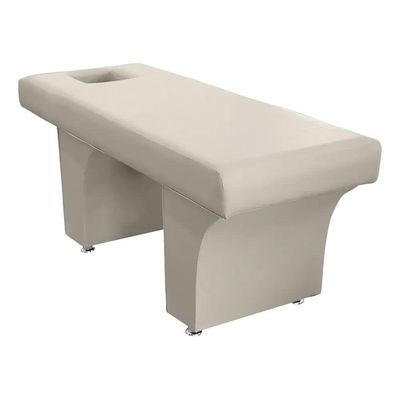 Maca De Massagem Caribe Sintético Speciale Home Bege