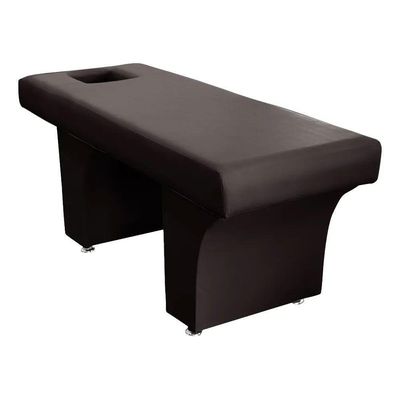 Maca De Massagem Caribe Sintético Speciale Home Marrom