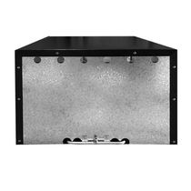 Forno Semi-industrial Gás Baixa Pressão Fsi500 - Progás