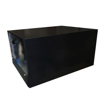 Forno Semi-industrial Gás Baixa Pressão Fsi500 - Progás