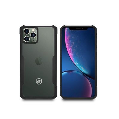 Capa Case Capinha Dual Shock X Para Iphone 11 Pro Max 6.5 - Gshield