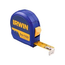 Trena Standart 19mm/3/4" - Irwin 05 Metros