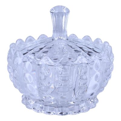 Bomboniere de Vidro 11cm Rio Home Sortido