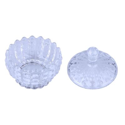 Bomboniere de Vidro 11cm Rio Home Sortido