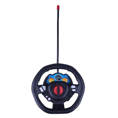 Carrinho de Controle Remoto com 3 Funções Auto Racing Spider Candide